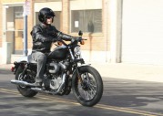 Harley-Davidson XL 1200 Nightster